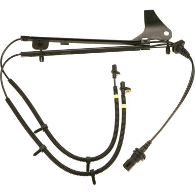 GBS1609 Sensor, Raddrehzahl HA GBS1609 Sensor, Raddrehzahl HA