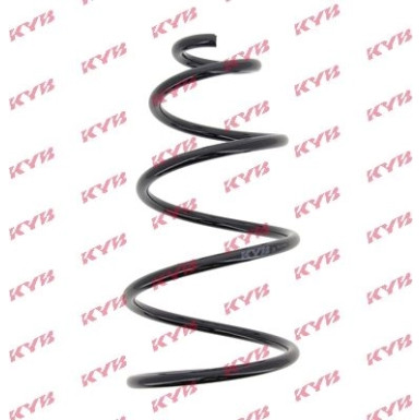 KYB Fahrwerksfeder Fiat P. Punto/ Lancia Y 1.1/1.2 09/93-09/03 K-Flex RC1050