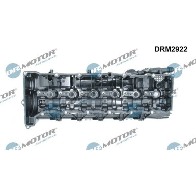DR.MOTOR Zylinderkopfhaube DRM2922 DR.MOTOR Zylinderkopfhaube DRM2922