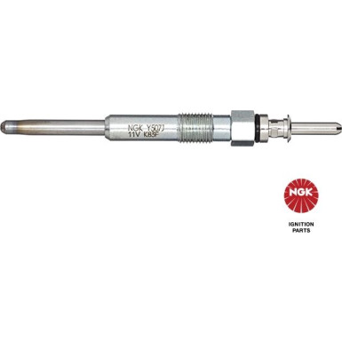 Y507R NGK D-Power BMW,OPEL,LAND ROVER,ROVER,MG 94-12 2691 Y507R NGK D-Power BMW,OPEL,LAND ROVER,ROVER,MG 94-12 2691