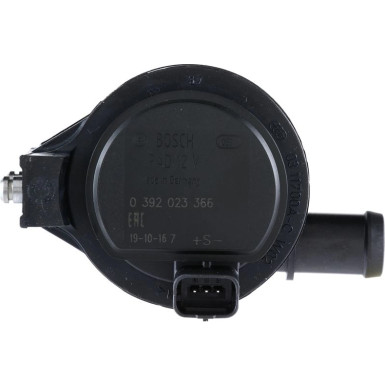 Elektro-Wasserpumpe 0 392 023 366 Elektro-Wasserpumpe 0 392 023 366