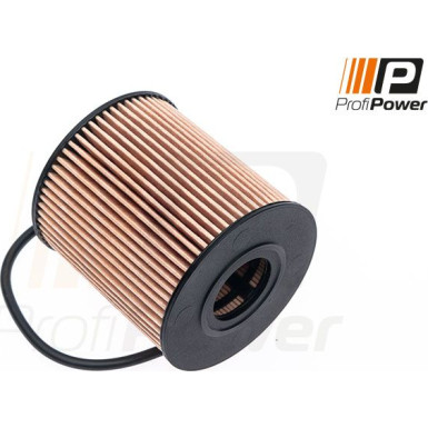 PROFIPOWER Ölfilter 1F0005 PROFIPOWER Ölfilter 1F0005