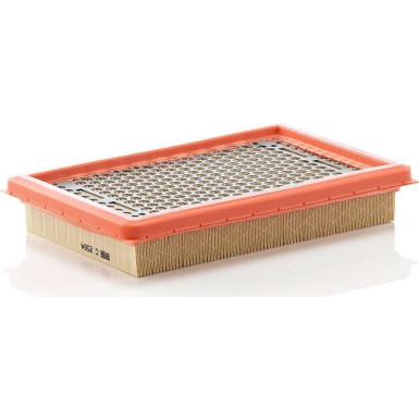 Mann & Hummel Luftfilter PKW MAZDA C 2564