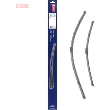DENSO Wischblatt DF-157 DENSO Wischblatt DF-157