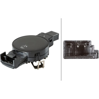 HELLA Regensensor 6PW 011 014-831 HELLA Regensensor 6PW 011 014-831