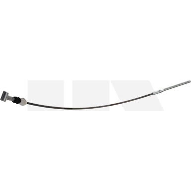 Seilzug, Feststellbremse Opel P. Combo 01 9036159 Seilzug, Feststellbremse Opel P. Combo 01 9036159