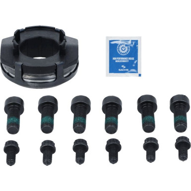 SACHS Kupplungssatz 2290 601 022 SACHS Kupplungssatz 2290 601 022