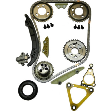 Steuerkettensatz VKML 84006 Steuerkettensatz VKML 84006