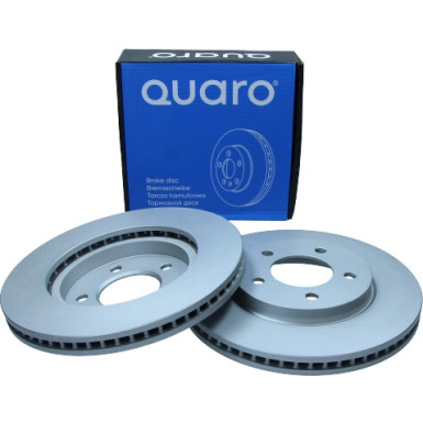 Bremsscheibe QD0549