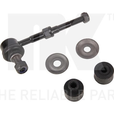 Koppelstange Toyota T. Rav 4 5114538 Koppelstange Toyota T. Rav 4 5114538