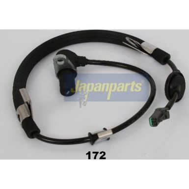 Sensor, Raddrehzahl ABS-172