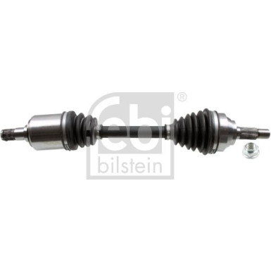 FEBI BILSTEIN Antriebswelle 183172