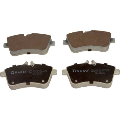 Bremsbelagsatz Db P. W169 A-Klasse QP1433 Bremsbelagsatz Db P. W169 A-Klasse QP1433