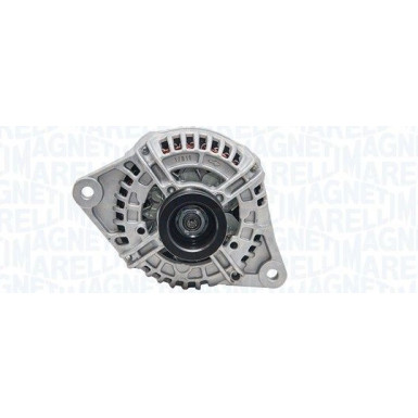 MAGNETI MARELLI Generator 063731837010 MAGNETI MARELLI Generator 063731837010