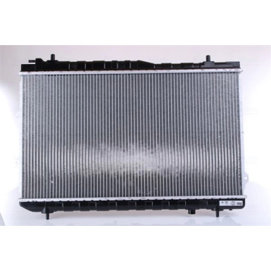 Wasserkühler PKW 66681 Wasserkühler PKW 66681