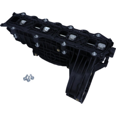 Maxgear Saugrohrmodul 17-0172 Maxgear Saugrohrmodul 17-0172