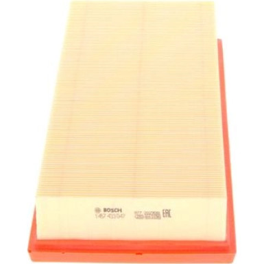 Luftfilter 1457433047 Luftfilter 1457433047
