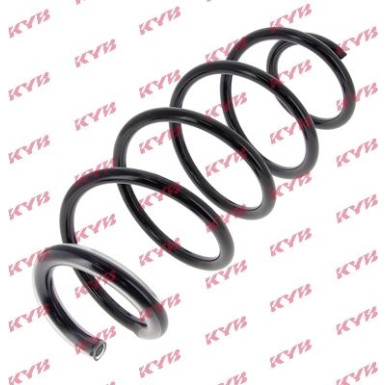 KYB Fahrwerksfeder Ford P. Mondeo Iii 2.0/2.0D/2.2D 11.00-08.07 K-Flex RH2637