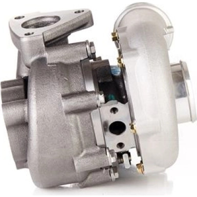 Nissens Turbo 93125