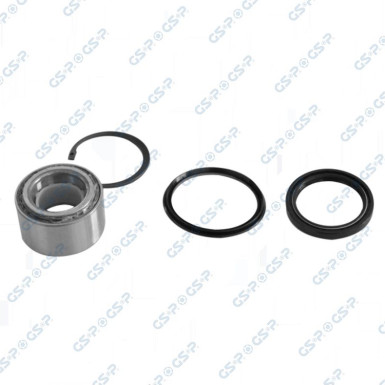 GSP Radlagersatz GK3219 GSP Radlagersatz GK3219