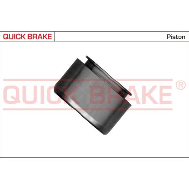 QUICK BRAKE Kolben, Bremssattel 185404K QUICK BRAKE Kolben, Bremssattel 185404K