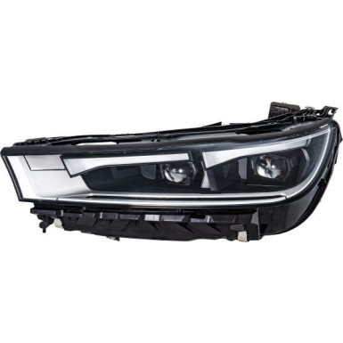 SCHEINWERFER L HELLA BMW iX I20 21 1EX 014 952-511