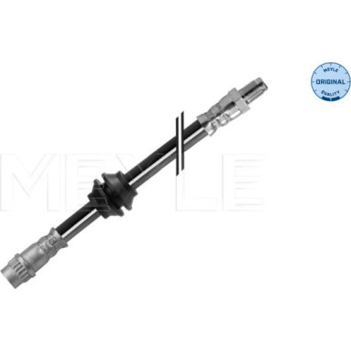 Bremsschlauch MEYLE-ORIGINAL: True to OE 16-14 525 0026