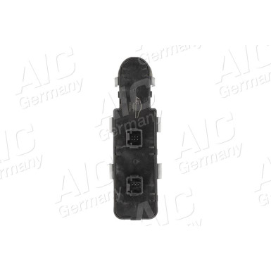 Fensterheberschalter CITROEN C4 04-13 58860