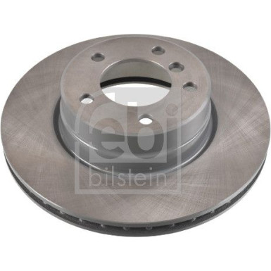 FEBI BILSTEIN Bremsscheibe 24342 FEBI BILSTEIN Bremsscheibe 24342
