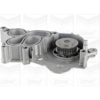 PA 1218 Wasserpumpe PA1218