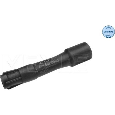 Meyle Stecker Zündkerze 314 862 0000 Meyle Stecker Zündkerze 314 862 0000