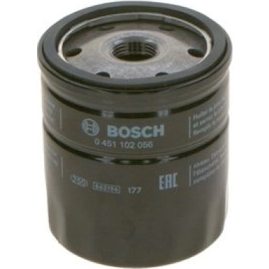 Ölfilter 0 451 102 056 Ölfilter 0 451 102 056