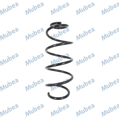 Fahrwerksfeder VA VW Polo 063071-E
