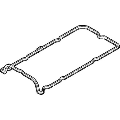 Dichtung, Zylinderkopfhaube NISSAN 372.490