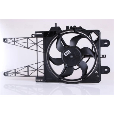 Kühlerlüfter PKW 85158 Kühlerlüfter PKW 85158