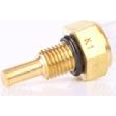NISSENS Sensor, Kühlmitteltemperatur 207066 NISSENS Sensor, Kühlmitteltemperatur 207066