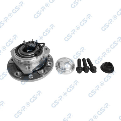 GSP Radlager 9333070K GSP Radlager 9333070K