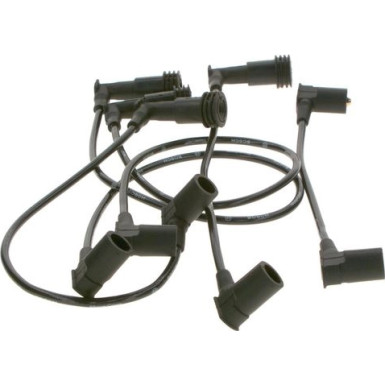 Zündleitungssatz PORSCHE 944 0 986 356 377