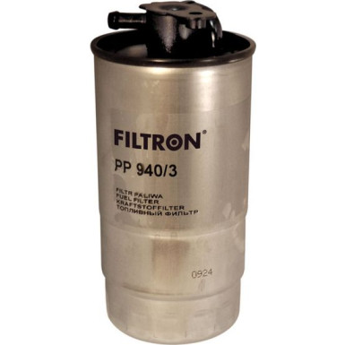 FILTRON Kraftstofffilter PP 940/3