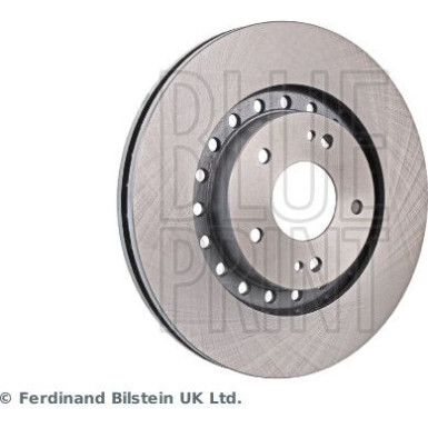 Bremsscheibe Mitsubishi P. 3000 Gt 3.0 I 24V 4Wd 92-99 ADC44386