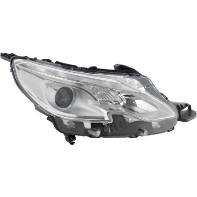VALEO Hauptscheinwerfer 045173 VALEO Hauptscheinwerfer 045173