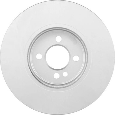 Bremsscheibe VA 0 986 479 438 Bremsscheibe VA 0 986 479 438