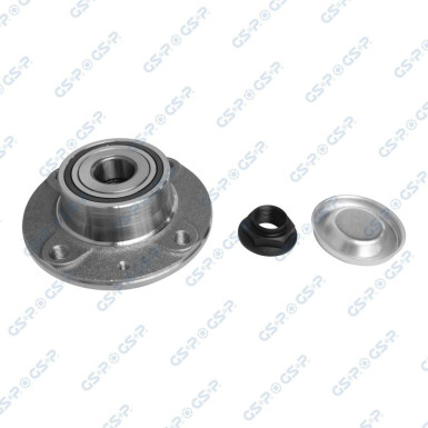 GSP Radlager 9225014K