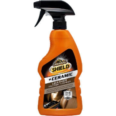 Armor All Shield +Ceramics Lederpflege 500ml E303507400