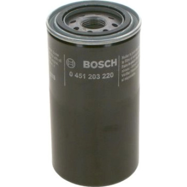 Ölfilter DAF 65CF,F2000,F2100,F2200 63 0 451 203 220 Ölfilter DAF 65CF,F2000,F2100,F2200 63 0 451 203 220