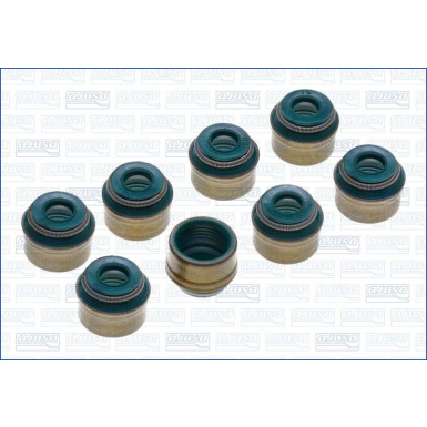 Dichtungssatz, Ventilschaft 57041900