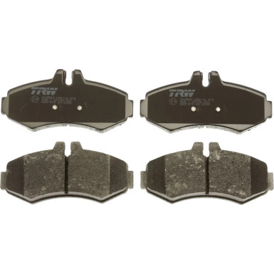 Bremsklötze VA MERCEDES W638 96 COTEC GDB1373