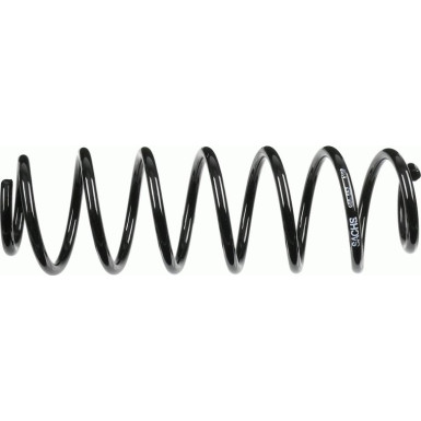 Sachs Fahrwerksfeder Skoda T. Fabia 99- Alles Ohne Kombi 996 657 Sachs Fahrwerksfeder Skoda T. Fabia 99- Alles Ohne Kombi 996 657