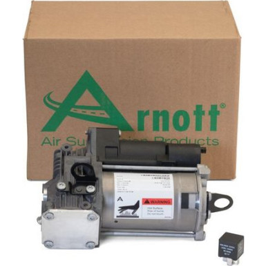 Arnott Kompressor/Druckluftanlage P-3214 Arnott Kompressor/Druckluftanlage P-3214