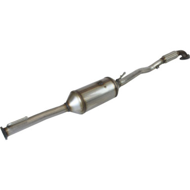 Ruß-/Partikelfilter, Abgasanlage 27-6055 Ruß-/Partikelfilter, Abgasanlage 27-6055